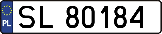 SL80184