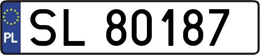 SL80187