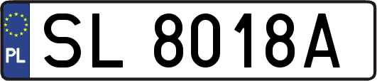 SL8018A