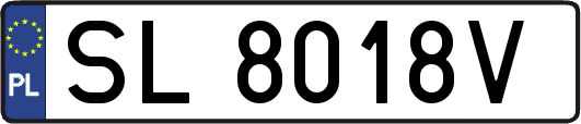 SL8018V
