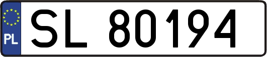 SL80194