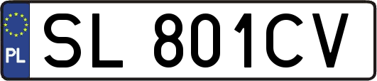 SL801CV