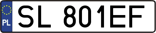 SL801EF
