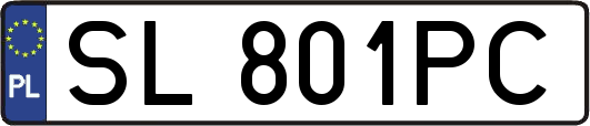 SL801PC
