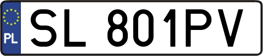 SL801PV