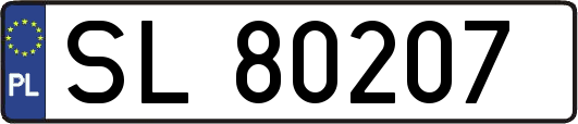 SL80207