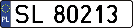 SL80213
