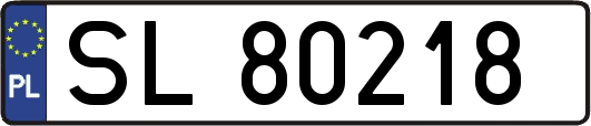SL80218