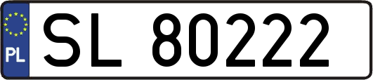 SL80222