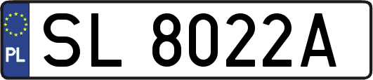 SL8022A