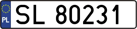 SL80231