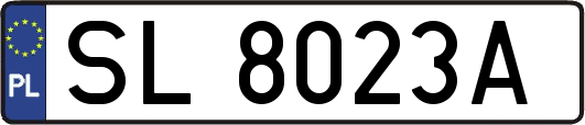 SL8023A