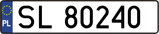 SL80240
