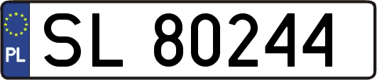 SL80244