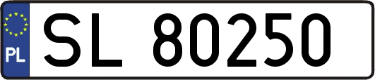 SL80250