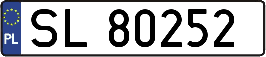 SL80252