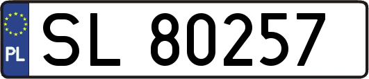 SL80257
