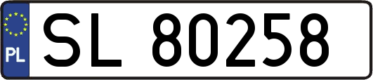 SL80258