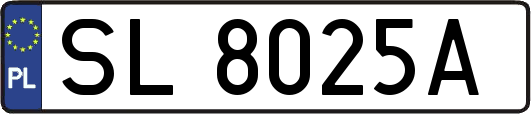 SL8025A