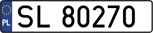 SL80270