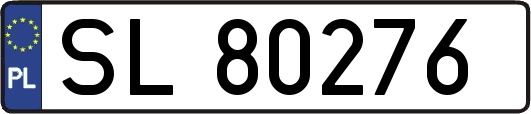 SL80276