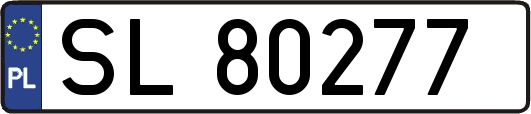 SL80277