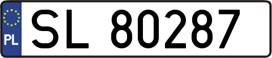 SL80287