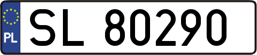 SL80290