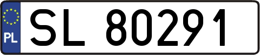 SL80291