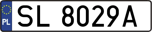 SL8029A