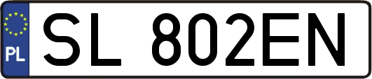 SL802EN