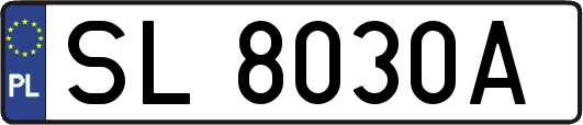 SL8030A