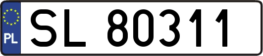 SL80311