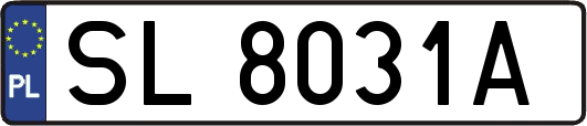 SL8031A
