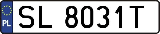 SL8031T