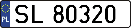 SL80320