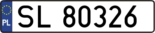 SL80326