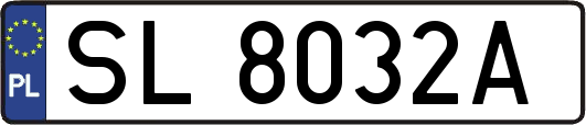 SL8032A
