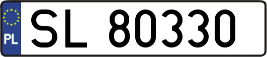 SL80330