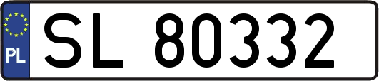 SL80332