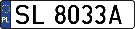 SL8033A