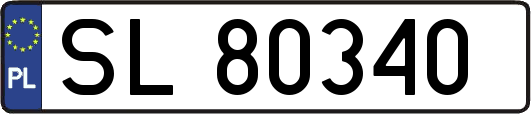 SL80340