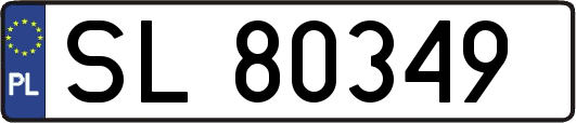 SL80349