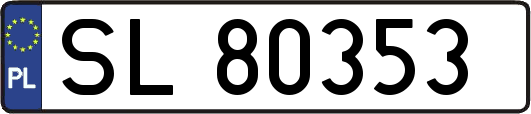 SL80353