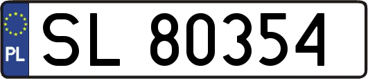 SL80354