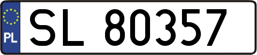 SL80357