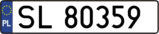 SL80359