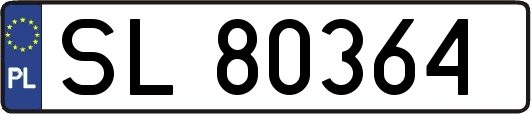 SL80364