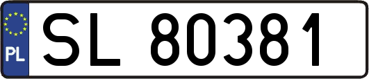 SL80381