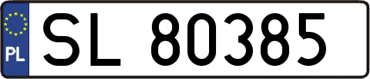 SL80385